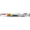 David Oscarson 15th Anniversary/American Art Deco Rollerball Pen - Opaque White-Pen Boutique Ltd