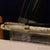 David Oscarson Winter Fountain Pen - Limited Edition - Rhodium Trim - White-Pen Boutique Ltd