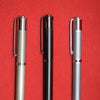 Yookers Metis Fiber Pen - Black Grid-Pen Boutique Ltd