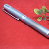 Yookers Metis Fiber Pen - Black Grid-Pen Boutique Ltd