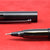 Yookers Metis Fiber Pen - Matte Black-Pen Boutique Ltd