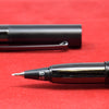 Yookers Metis Fiber Pen - Matte Black-Pen Boutique Ltd