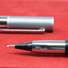 Yookers Metis Fiber Pen - Black Grid-Pen Boutique Ltd