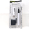 Yookers Yooth Fiber Pen - White-Pen Boutique Ltd