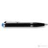 Montblanc Starwalker Ballpoint Pen - Black-Pen Boutique Ltd