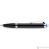 Montblanc Starwalker Ballpoint Pen - Black-Pen Boutique Ltd