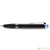 Montblanc Starwalker Ballpoint Pen - Black-Pen Boutique Ltd