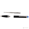 Montblanc Starwalker Ballpoint Pen - Black-Pen Boutique Ltd