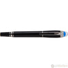 Montblanc StarWalker Fountain Pen - Black-Pen Boutique Ltd