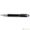 Montblanc StarWalker Fountain Pen - Black-Pen Boutique Ltd