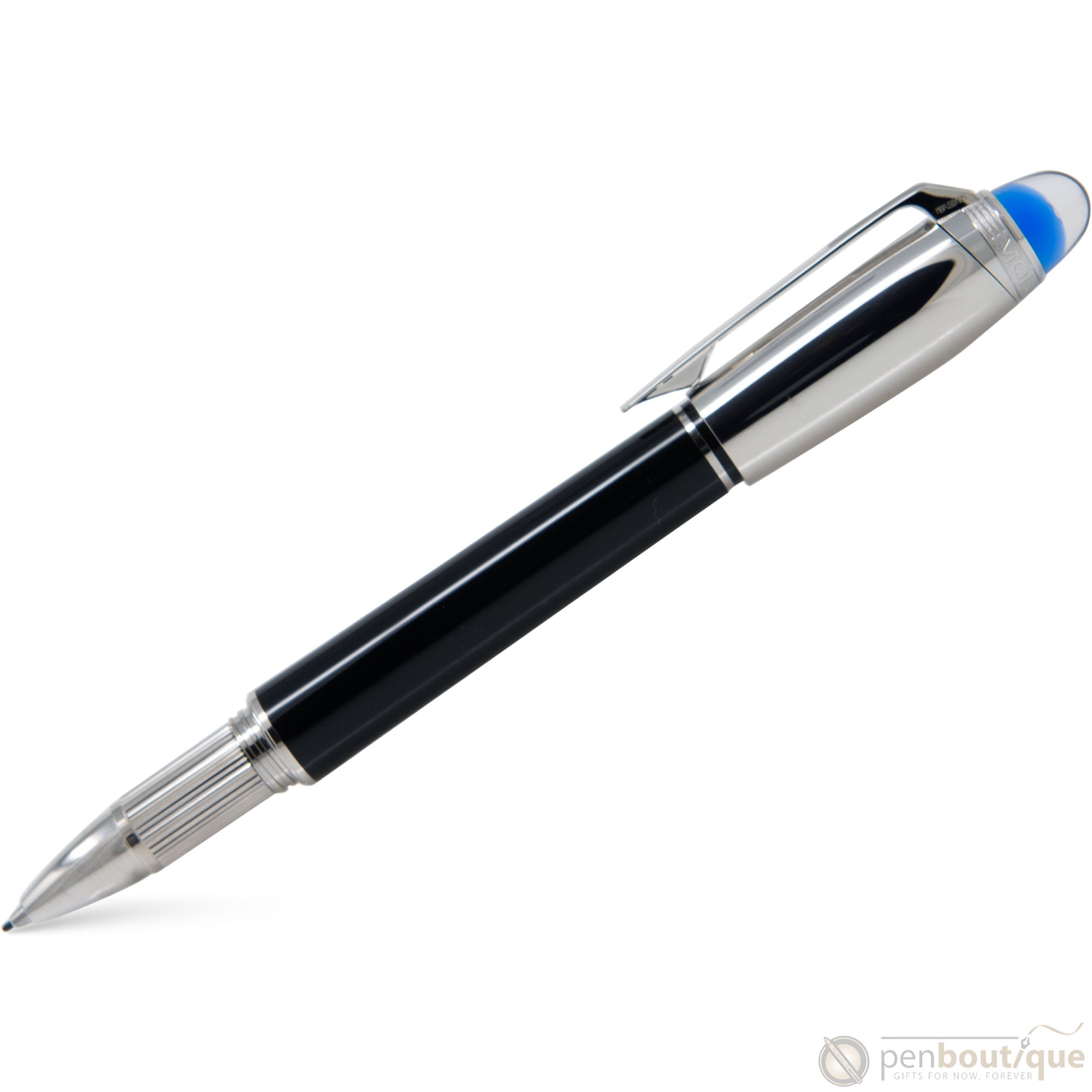 Montblanc StarWalker Doué Fineliner - Black-Pen Boutique Ltd