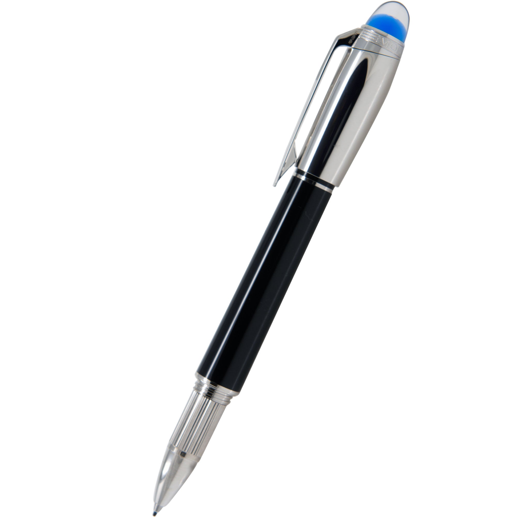 Montblanc StarWalker Doué Fineliner - Black-Pen Boutique Ltd