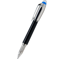 Montblanc StarWalker Doué Fineliner - Black-Pen Boutique Ltd