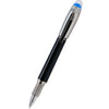 Montblanc StarWalker Doue Fountain Pen - Black-Pen Boutique Ltd