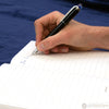 Montblanc StarWalker Fountain Pen - Black-Pen Boutique Ltd