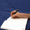 Montblanc Starwalker Ballpoint Pen - Black-Pen Boutique Ltd