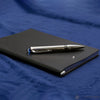 Montblanc Starwalker Ballpoint Pen - Metal-Pen Boutique Ltd