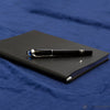 Montblanc StarWalker Fountain Pen - Black-Pen Boutique Ltd