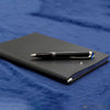 Montblanc Starwalker Ballpoint Pen - Black-Pen Boutique Ltd