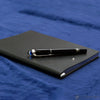 Montblanc StarWalker Fountain Pen - Black-Pen Boutique Ltd