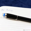 Montblanc StarWalker Fountain Pen - Black-Pen Boutique Ltd