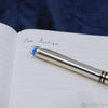 Montblanc Starwalker Ballpoint Pen - Metal-Pen Boutique Ltd