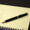 Waterman Hemisphere Matte Black CT Ballpoint Pen-Pen Boutique Ltd