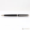 Waterman Hemisphere Matte Black CT Ballpoint Pen-Pen Boutique Ltd