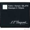 ST Dupont Royal Blue Ink Cartridges-Pen Boutique Ltd