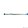 ST Dupont Fiber Tip Refills - Blue - Medium-Pen Boutique Ltd