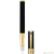 S T Dupont D-Initial Fountain Pen - Gold Trim - Black-Pen Boutique Ltd