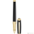 ST Dupont Line D Large Black with Gold Trim Rollerball Pen-Pen Boutique Ltd