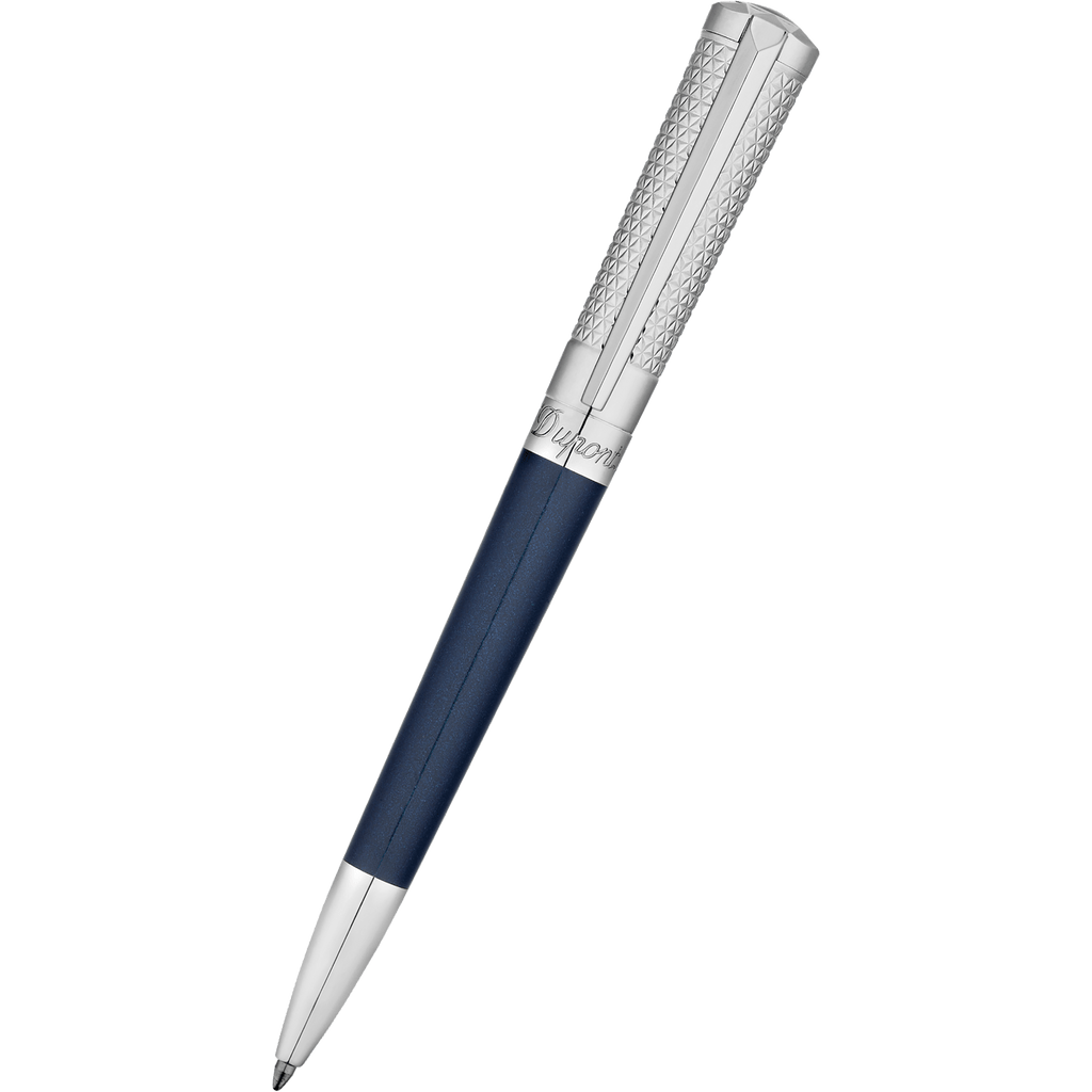 S.T. Dupont Liberté Firehead Ballpoint Pen - Pen Boutique Ltd