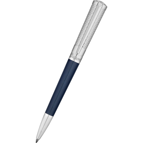 S.T. Dupont Liberté Firehead Ballpoint Pen-Pen Boutique Ltd