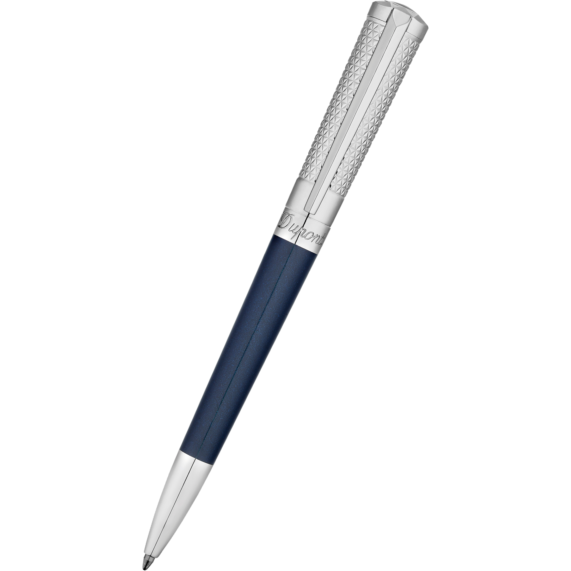 S.T. Dupont Liberté Firehead Ballpoint Pen-Pen Boutique Ltd