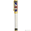 David Oscarson Magna Carta Rollerball Pen - Translucent Pearl-Pen Boutique Ltd
