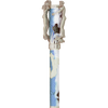 David Oscarson Marriage of the Waters Fountain Pen - Sapphire-Pen Boutique Ltd