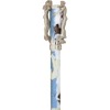 David Oscarson Marriage of the Waters Rollerball Pen - Sapphire-Pen Boutique Ltd