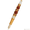 David Oscarson Russian Imperial Ruby Limited Edition Fountain Pen-Pen Boutique Ltd