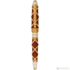 David Oscarson Russian Imperial Ruby Limited Edition Fountain Pen-Pen Boutique Ltd