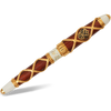 David Oscarson Russian Imperial Ruby Limited Edition Rollerball Pen-Pen Boutique Ltd