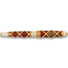 David Oscarson Russian Imperial Ruby Limited Edition Rollerball Pen-Pen Boutique Ltd
