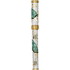 David Oscarson Sea Turtle Fountain Pen - White-Pen Boutique Ltd