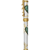David Oscarson Sea Turtle Fountain Pen - White-Pen Boutique Ltd