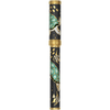 David Oscarson Sea Turtle Fountain Pen - Mossy Black-Pen Boutique Ltd