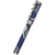 David Oscarson Sea Turtle Rollerball Pen - Sapphire Blue-Pen Boutique Ltd