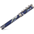 David Oscarson Sea Turtle Rollerball Pen - Sapphire Blue-Pen Boutique Ltd