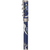 David Oscarson Sea Turtle Rollerball Pen - Sapphire Blue-Pen Boutique Ltd