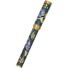 David Oscarson Sea Turtle Rollerball Pen - Teal-Pen Boutique Ltd