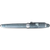 David Oscarson Sir Alexander Fleming Fountain Pen - Translucent Grey (Granite)-Pen Boutique Ltd